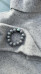 K 843 Karkötő